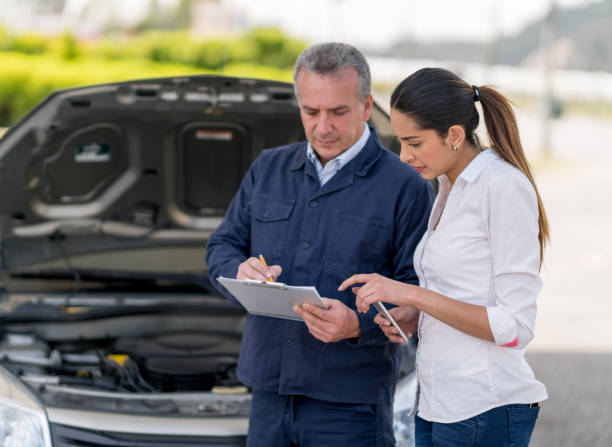 Liability coverage specialist in Claremont